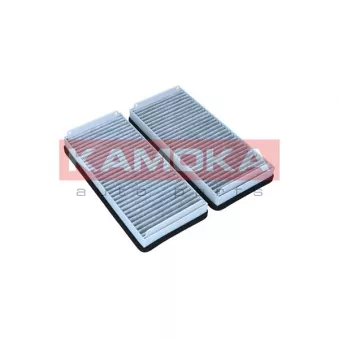 Filtre, air de l'habitacle KAMOKA F526801