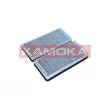Filtre, air de l'habitacle KAMOKA F526801 - Visuel 2