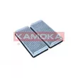 Filtre, air de l'habitacle KAMOKA F526801 - Visuel 3