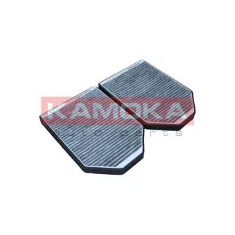 Filtre, air de l'habitacle KAMOKA F526901