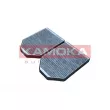 Filtre, air de l'habitacle KAMOKA F526901 - Visuel 2