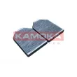 Filtre, air de l'habitacle KAMOKA F526901 - Visuel 3