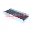 Filtre, air de l'habitacle KAMOKA F527001 - Visuel 1