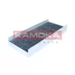 Filtre, air de l'habitacle KAMOKA F527001 - Visuel 2