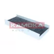 Filtre, air de l'habitacle KAMOKA F527001 - Visuel 3