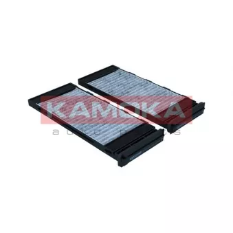 Filtre, air de l'habitacle KAMOKA F527101