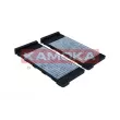 Filtre, air de l'habitacle KAMOKA F527101 - Visuel 3