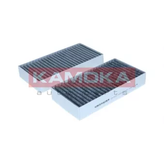 Filtre, air de l'habitacle KAMOKA F527201