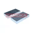 Filtre, air de l'habitacle KAMOKA F527201 - Visuel 3