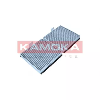 Filtre, air de l'habitacle KAMOKA F527301