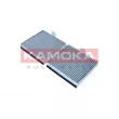 Filtre, air de l'habitacle KAMOKA F527301 - Visuel 2