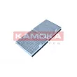 Filtre, air de l'habitacle KAMOKA F527301 - Visuel 3
