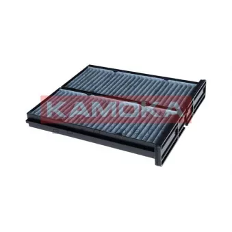 Filtre, air de l'habitacle KAMOKA F527401