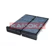 Filtre, air de l'habitacle KAMOKA F527401 - Visuel 2