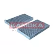Filtre, air de l'habitacle KAMOKA F527501 - Visuel 1