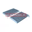 Filtre, air de l'habitacle KAMOKA F527501 - Visuel 3