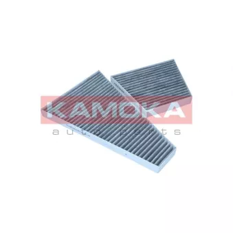 Filtre, air de l'habitacle KAMOKA F527601