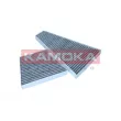 Filtre, air de l'habitacle KAMOKA F527601 - Visuel 3