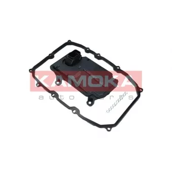 Kit de filtre hydraulique, boîte automatique KAMOKA F603601