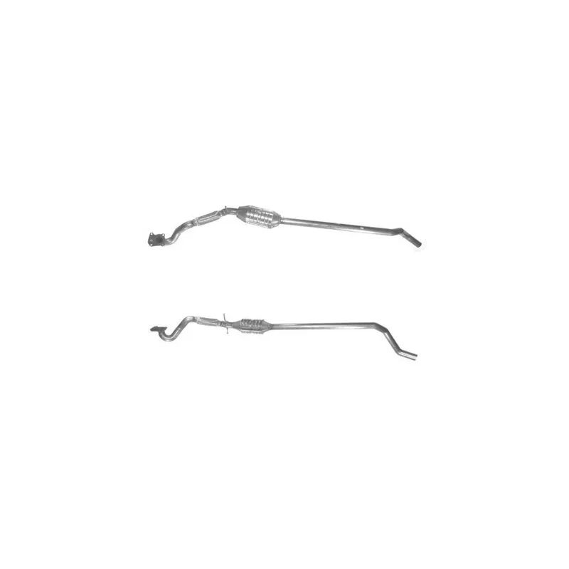 Catalyseur BM CATALYSTS BM80216H
