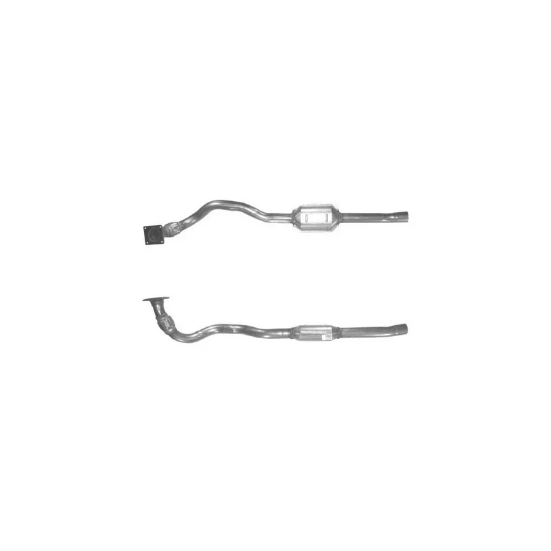 Catalyseur BM CATALYSTS BM80218H