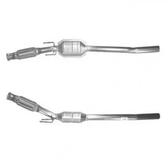 Catalyseur BM CATALYSTS BM80219H