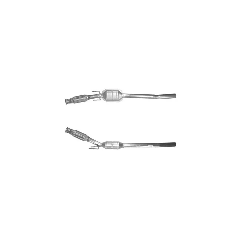 Catalyseur BM CATALYSTS BM80219H