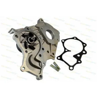 Pompe à eau THERMOTEC D12082TT