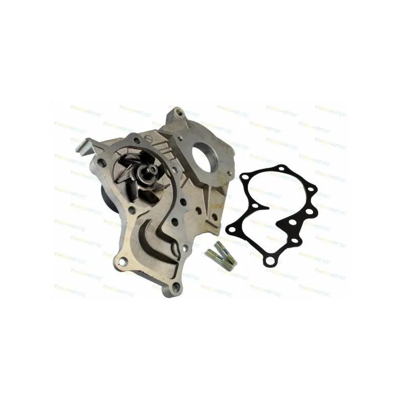 Pompe à eau THERMOTEC D12082TT