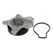 Pompe à eau THERMOTEC D12096TT - Visuel 2