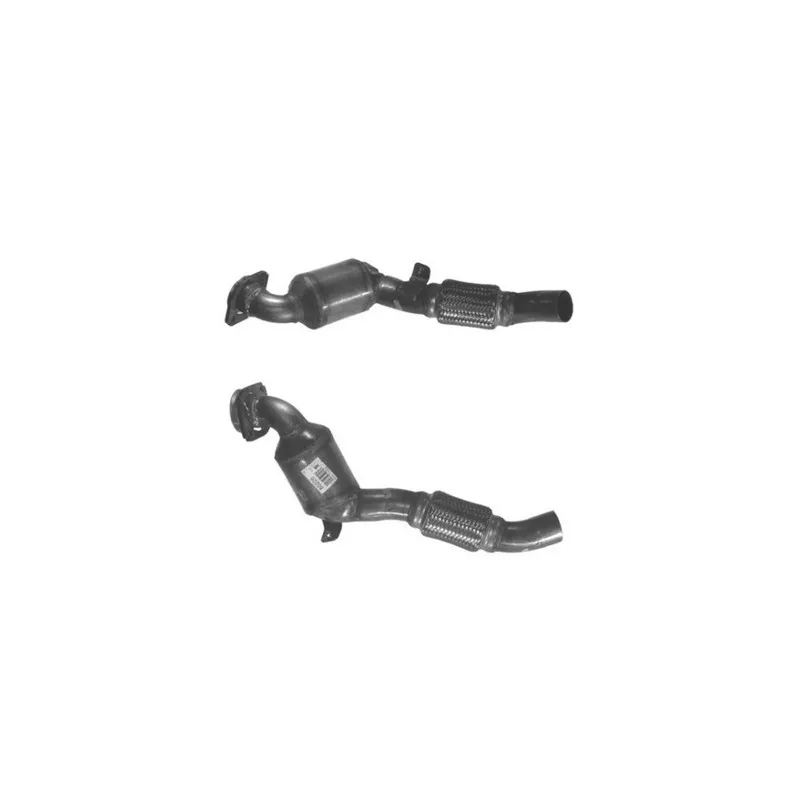 Catalyseur BM CATALYSTS BM80226H