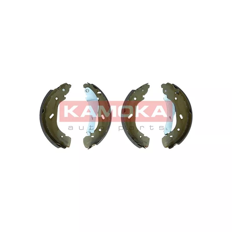 Jeu de mâchoires de frein KAMOKA JQ202075