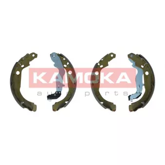 Jeu de mâchoires de frein KAMOKA JQ202090