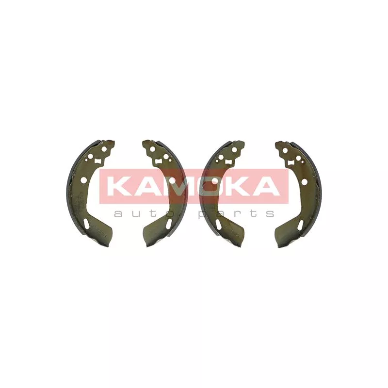 Jeu de mâchoires de frein KAMOKA JQ202092