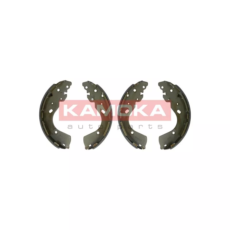 Jeu de mâchoires de frein KAMOKA JQ202098