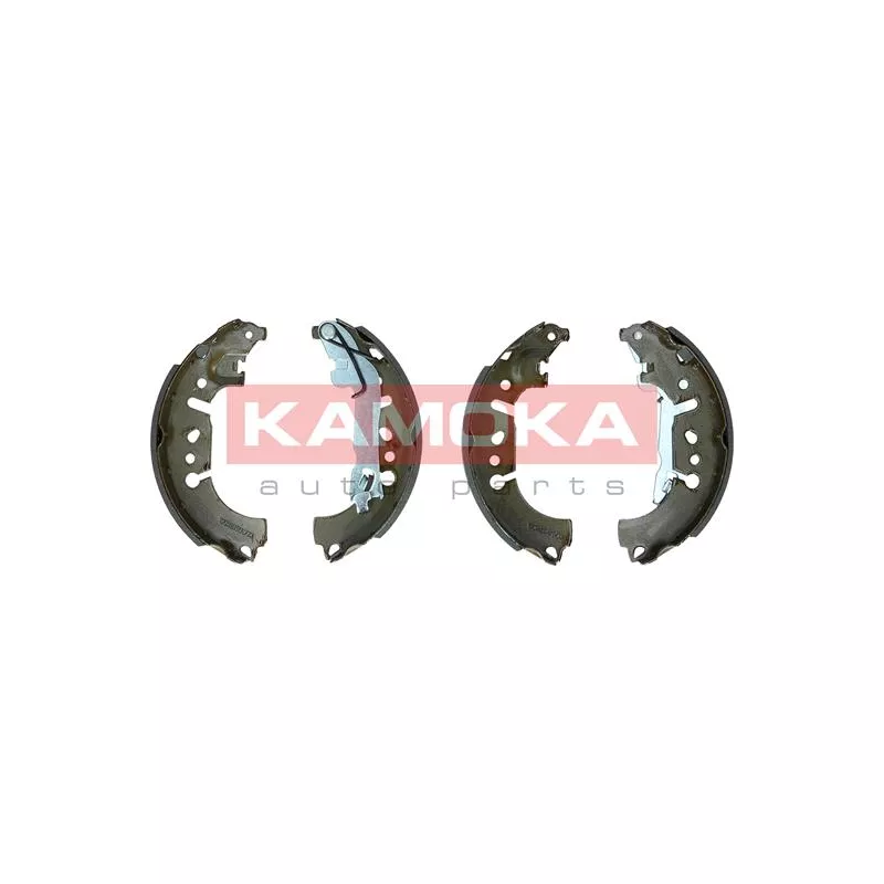 Jeu de mâchoires de frein KAMOKA JQ202102
