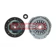 Kit d'embrayage KAMOKA KC004 - Visuel 1