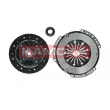 Kit d'embrayage KAMOKA KC004 - Visuel 2