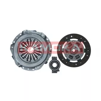 Kit d'embrayage KAMOKA KC104