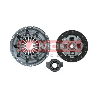 Kit d'embrayage KAMOKA KC106