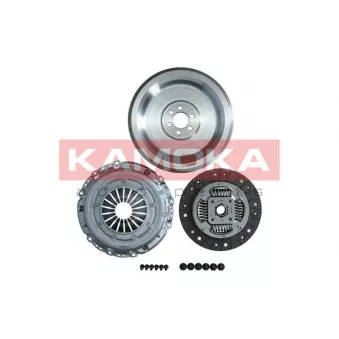 Kit d'embrayage KAMOKA KC115
