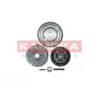 Kit d'embrayage KAMOKA KC125 - Visuel 1