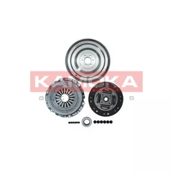 Kit d'embrayage KAMOKA KC125