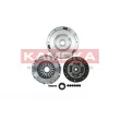 Kit d'embrayage KAMOKA KC125 - Visuel 2