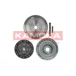 Kit d'embrayage KAMOKA KC127 - Visuel 1