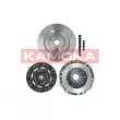 Kit d'embrayage KAMOKA KC127 - Visuel 2