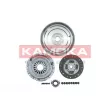 Kit d'embrayage KAMOKA KC129 - Visuel 1