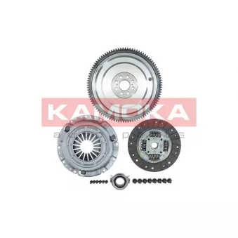 Kit d'embrayage KAMOKA KC129