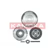 Kit d'embrayage KAMOKA KC129 - Visuel 2