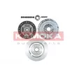 Kit d'embrayage KAMOKA KC135 - Visuel 1